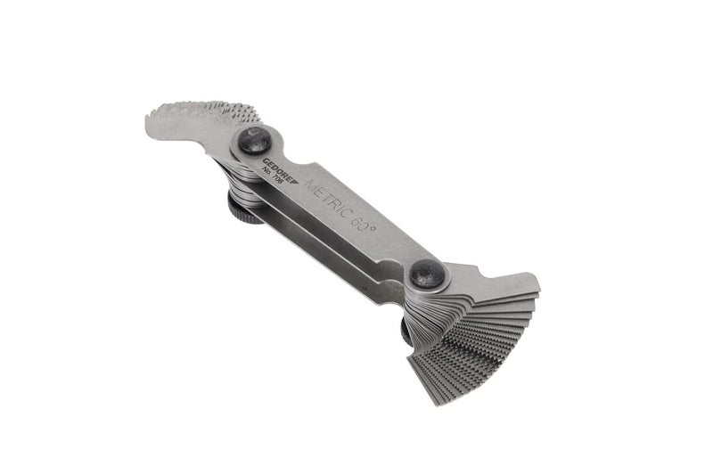 GEDORE 706 Thread Gauge - Image 2